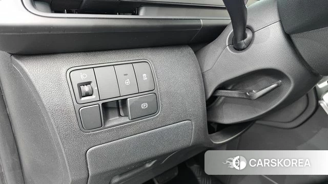 Hyundai Staria id 4734764 из Кореи 8