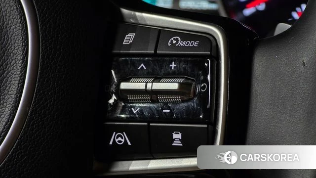 Kia Carnival 4th generation id 5027351 из Кореи 8