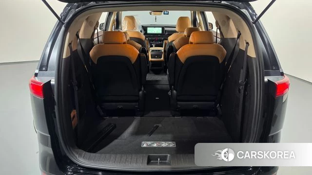 Kia Carnival 4th generation id 4741086 из Кореи 8