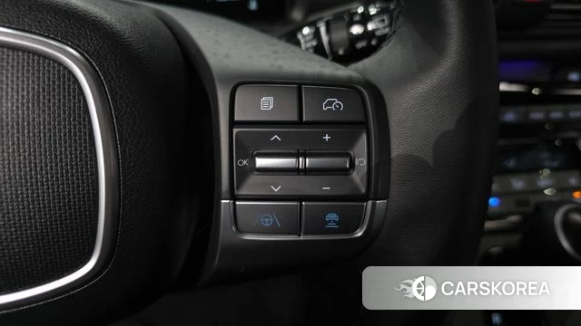 Hyundai Casper id 5011590 из Кореи 8
