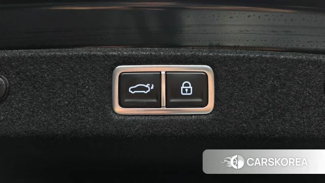 Hyundai Grandeur Hybrid (GN7) id 5001414 из Кореи 8