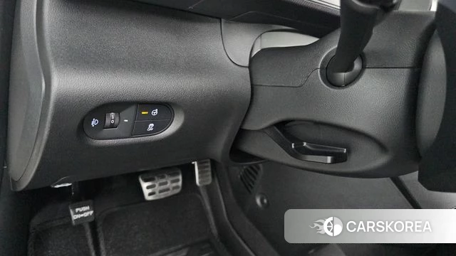 Hyundai Casper id 5002023 из Кореи 8