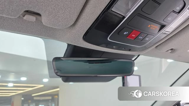 Hyundai Sonata D Edge (DN8) id 5011006 из Кореи 8