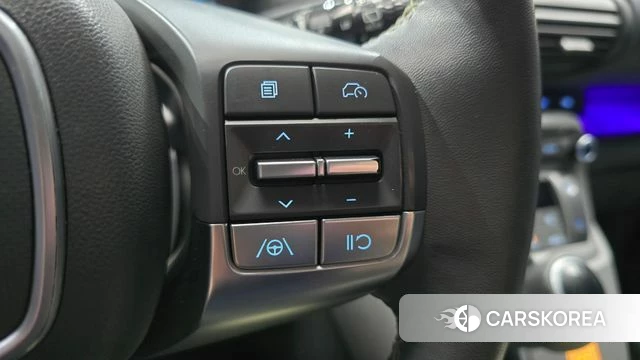 Hyundai Casper id 5034120 из Кореи 8