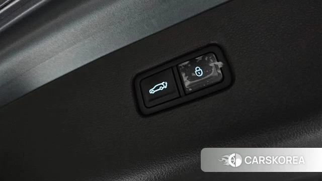 Genesis GV80 id 5002516 из Кореи 8