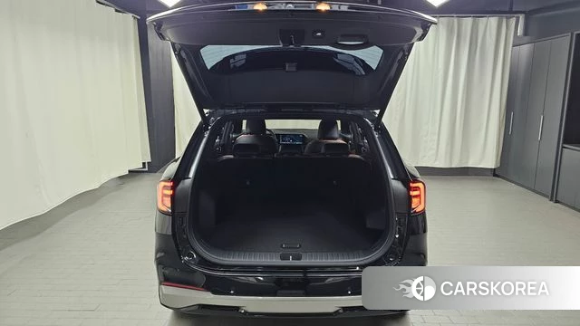 Kia The New Sportage 5th Generation Hybrid id 5020982 из Кореи 8