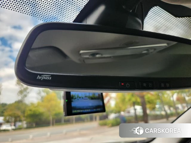 Renault Korea (Samsung) SM7 Nova id 4977875 из Кореи 8