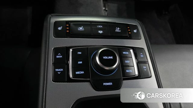 Genesis G80 id 4931072 из Кореи 8