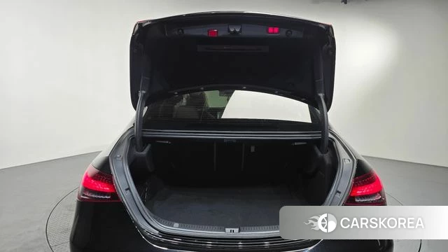 Mercedes-Benz E-Class W213 id 5012817 из Кореи 8