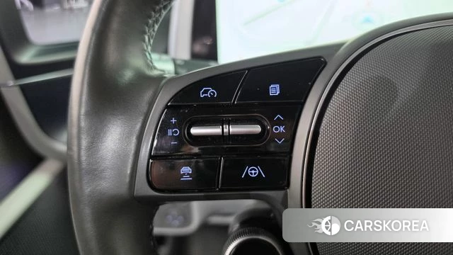 Hyundai Ionic 6 id 5052982 из Кореи 8