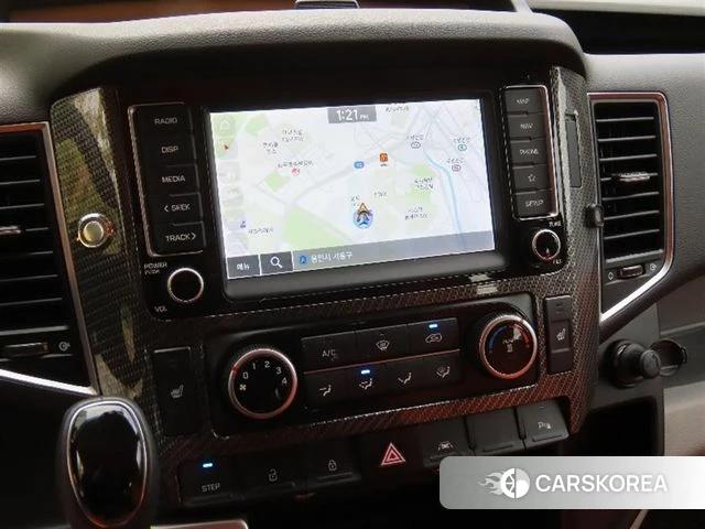 Hyundai Solati id 5002319 из Кореи 8