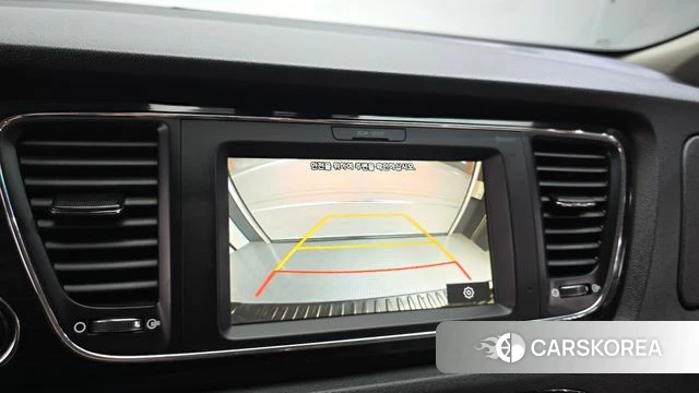 Kia The New Carnival id 5041423 из Кореи 8