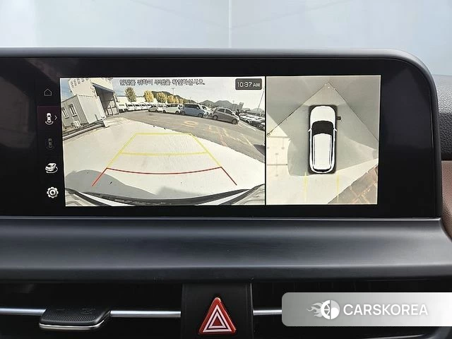 Kia The New Seltos id 5027077 из Кореи 8
