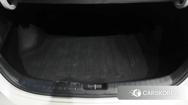 Kia The New K3 2nd generation id 4951274 из Кореи 8