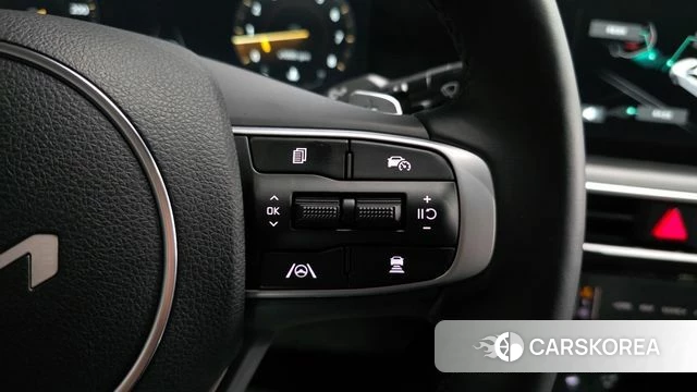 Kia The New K5 3rd generation id 5020736 из Кореи 8