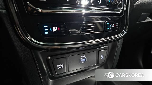 Ssangyong Berry New Tivoli id 4942829 из Кореи 8