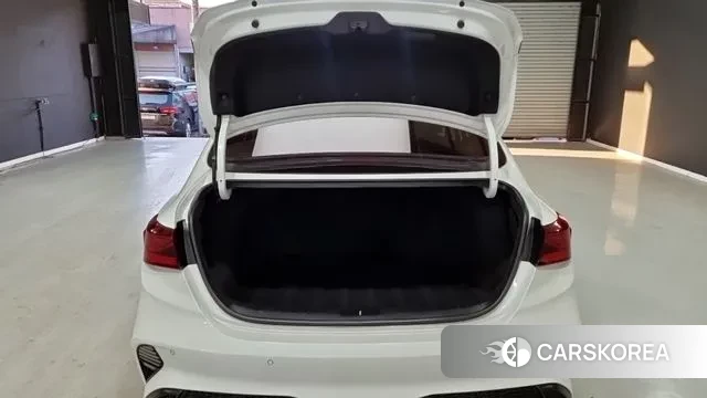 Kia The New K3 2nd generation id 3493515 из Кореи 8
