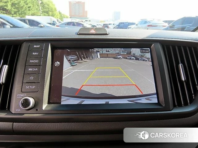 Kia The New Kia Ray id 5032904 из Кореи 8
