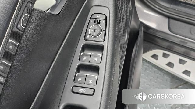 Hyundai The New Santa Fe id 4976219 из Кореи 8