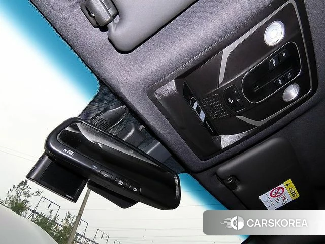 Ssangyong The New Rexton Sports Cannes id 4985658 из Кореи 8