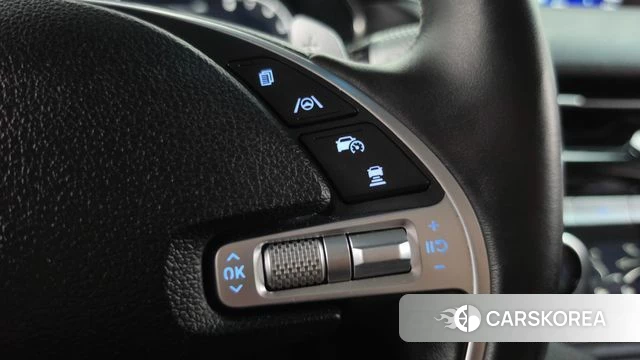 Genesis G80 (RG3) id 4929754 из Кореи 8