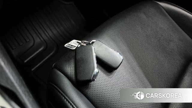 Kia Sportage 5th Generation id 5045894 из Кореи 8