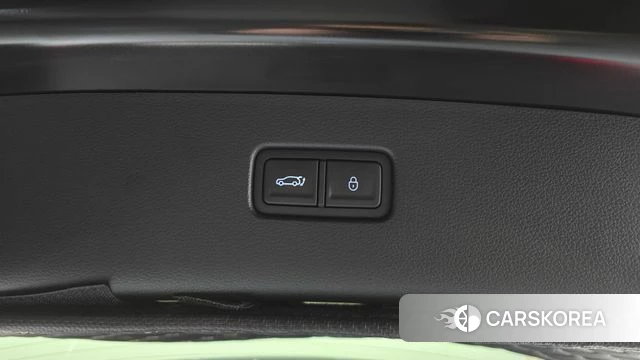 Genesis GV80 id 5021072 из Кореи 8
