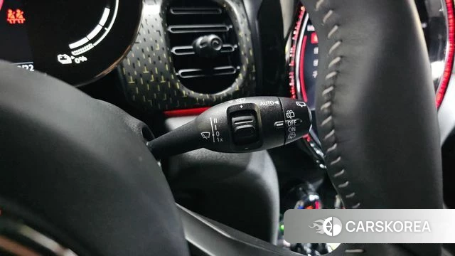 Mini Cooper Electric id 4899206 из Кореи 8