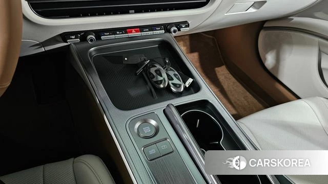 Hyundai The New Granger (GN7) id 5015588 из Кореи 8