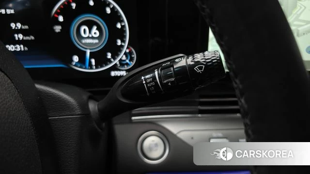 Hyundai The New Grandeur IG id 5052914 из Кореи 8