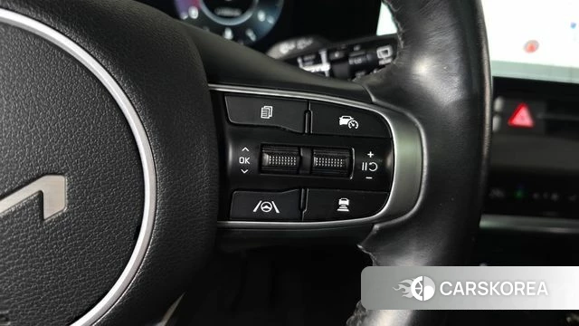 Kia Sportage 5th Generation id 5012792 из Кореи 8