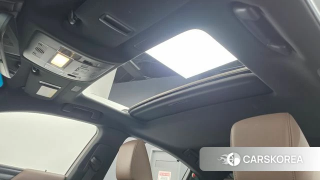 Lexus ES300h 7th generation id 5021381 из Кореи 8