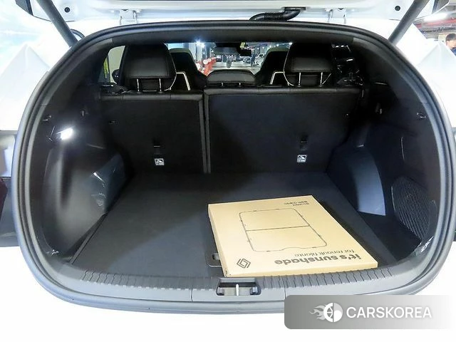 Renault Korea (Samsung) Filant id 5025865 из Кореи 8