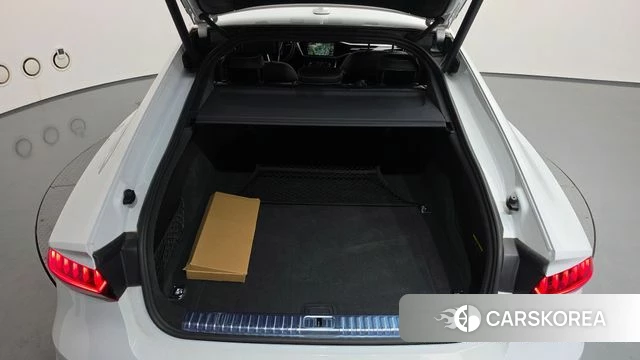 Audi A7 (4K) id 5023277 из Кореи 8