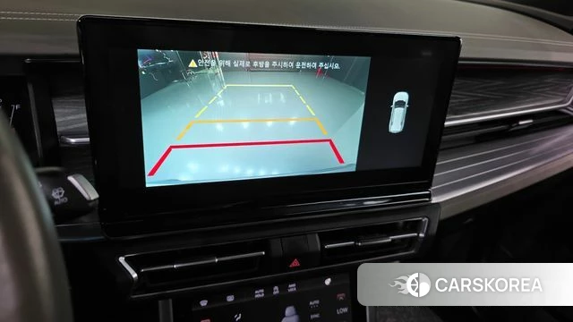 Ssangyong Torres id 5016831 из Кореи 8