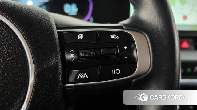Kia Sportage 5th Generation id 5026617 из Кореи 8