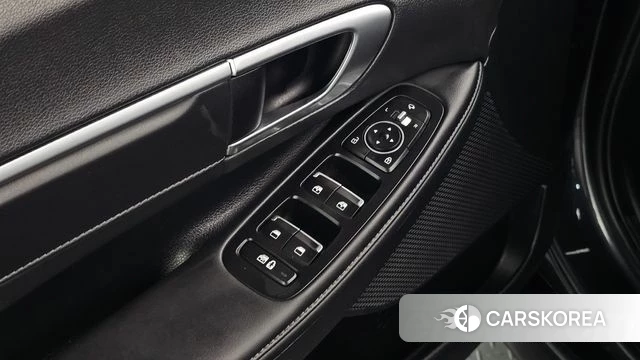 Hyundai Sonata (DN8) id 5040563 из Кореи 8