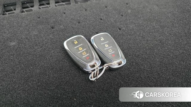 Chevrolet (GM Daewoo) The New Malibu id 4952082 из Кореи 8