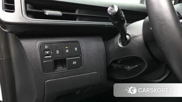 Hyundai Staria id 4976255 из Кореи 8