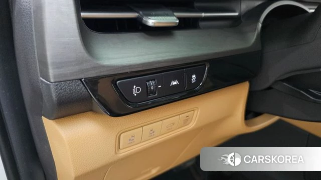 Kia Carnival 4th generation id 4753508 из Кореи 8