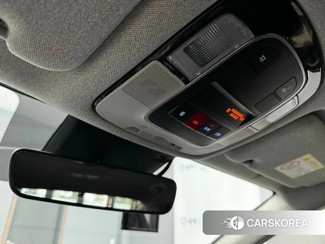 Hyundai Sonata (DN8) id 4580112 из Кореи 8