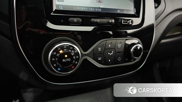 Renault Korea (Samsung) New QM3 id 5014127 из Кореи 8