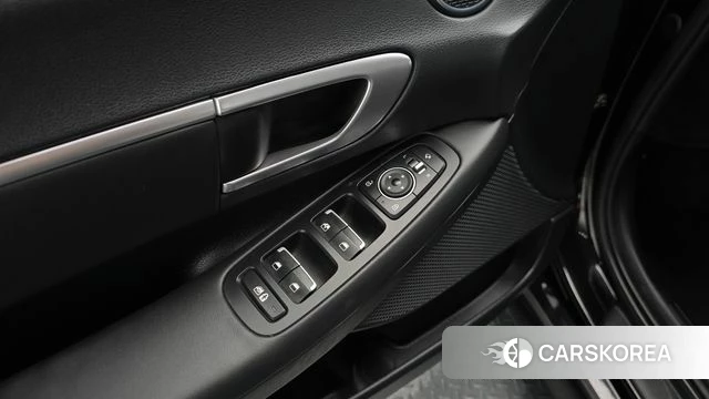 Hyundai Sonata Hybrid (DN8) id 4917764 из Кореи 8