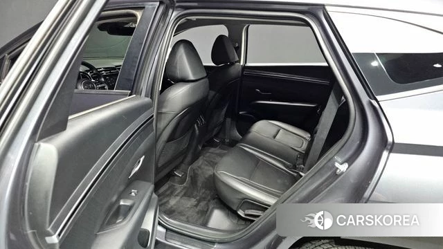 Hyundai Tucson (NX4) id 4442981 из Кореи 8