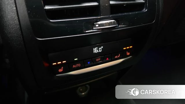 BMW X3 (G01) id 4952983 из Кореи 8