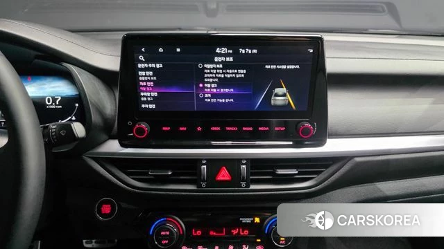 Kia The New K3 2nd generation id 4555492 из Кореи 8