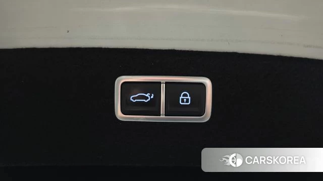 Genesis G80 (RG3) id 4980939 из Кореи 8