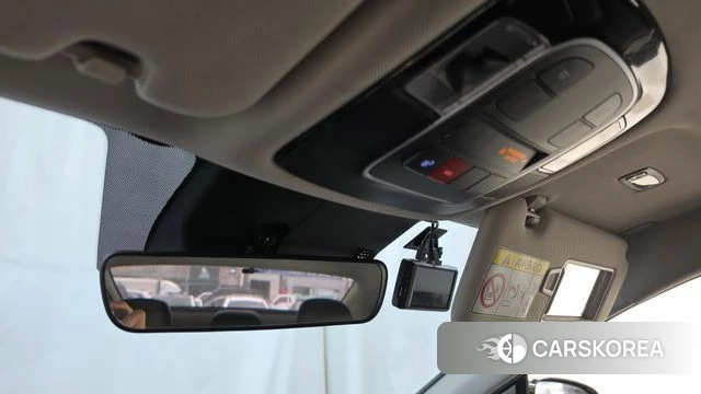 Hyundai Sonata D Edge Hybrid (DN8) id 4749487 из Кореи 8