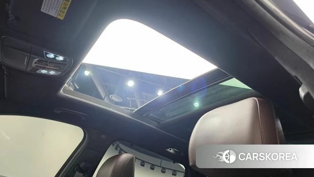Hyundai Santa Fe TM id 4742022 из Кореи 8