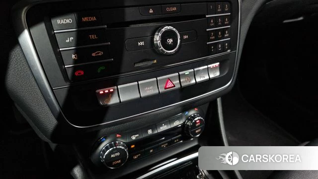 Mercedes-Benz GLA-Class X156 id 4188183 из Кореи 8